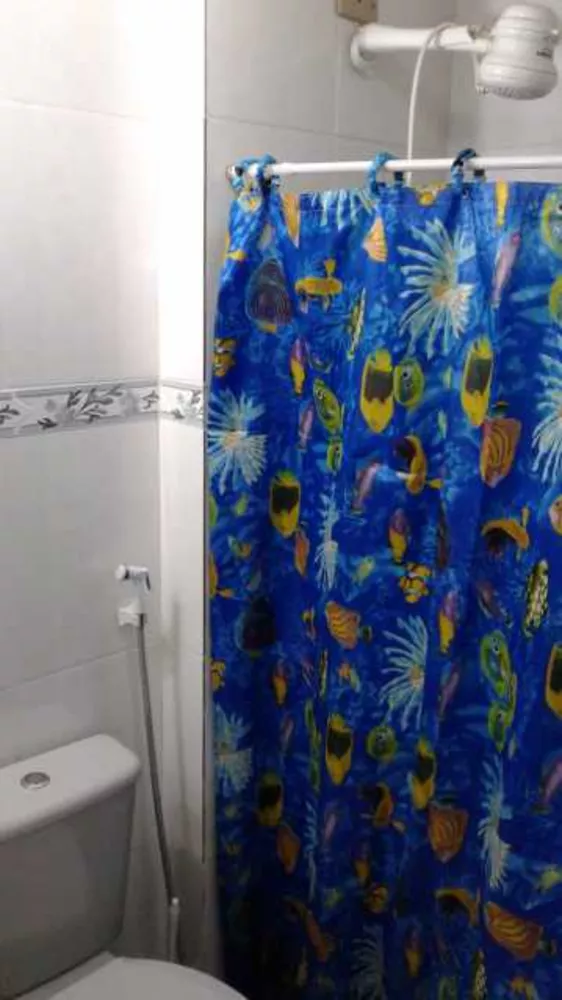 Apartamento, 2 quartos, 55 m² - Foto 13