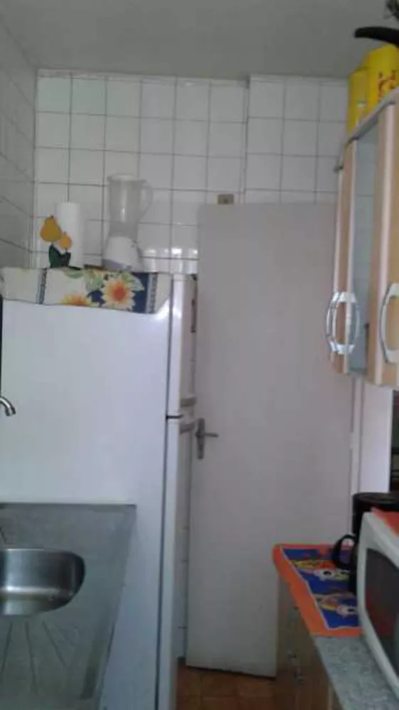 Apartamento, 2 quartos, 55 m² - Foto 16