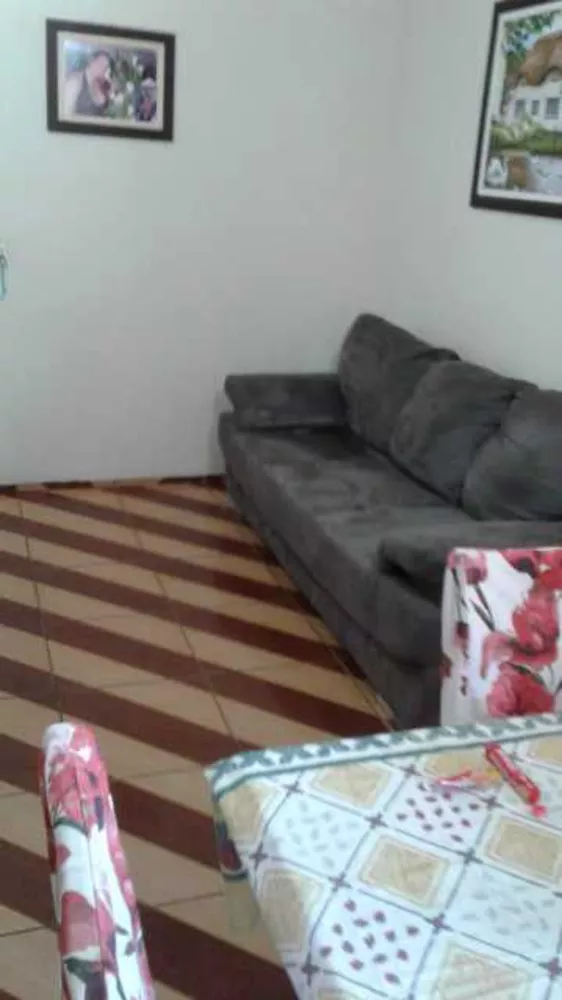 Apartamento à venda com 2 quartos, 55m² - Foto 1