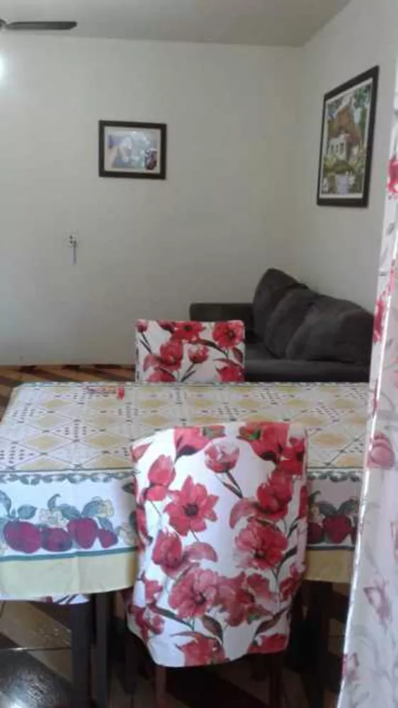 Apartamento, 2 quartos, 55 m² - Foto 9