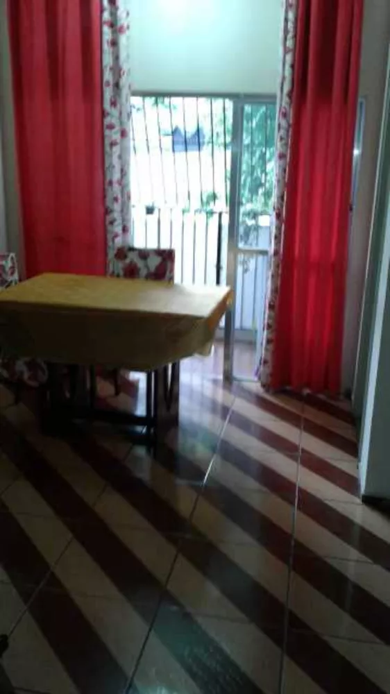 Apartamento à venda com 2 quartos, 55m² - Foto 3