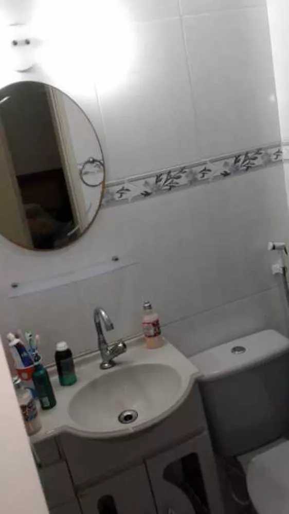 Apartamento, 2 quartos, 55 m² - Foto 10