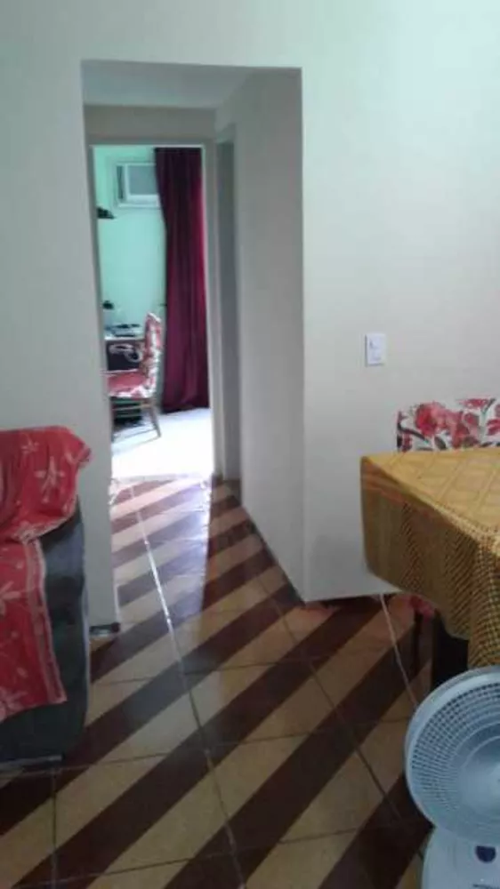 Apartamento, 2 quartos, 55 m² - Foto 11