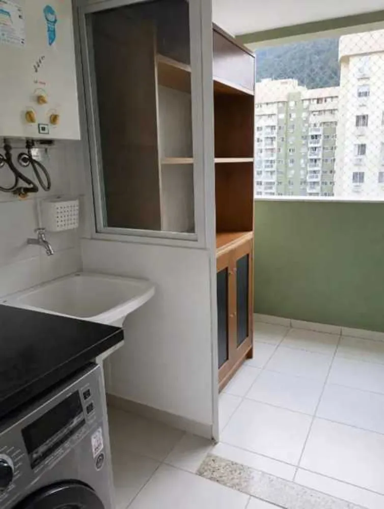Apartamento, 2 quartos, 69 m² - Foto 9