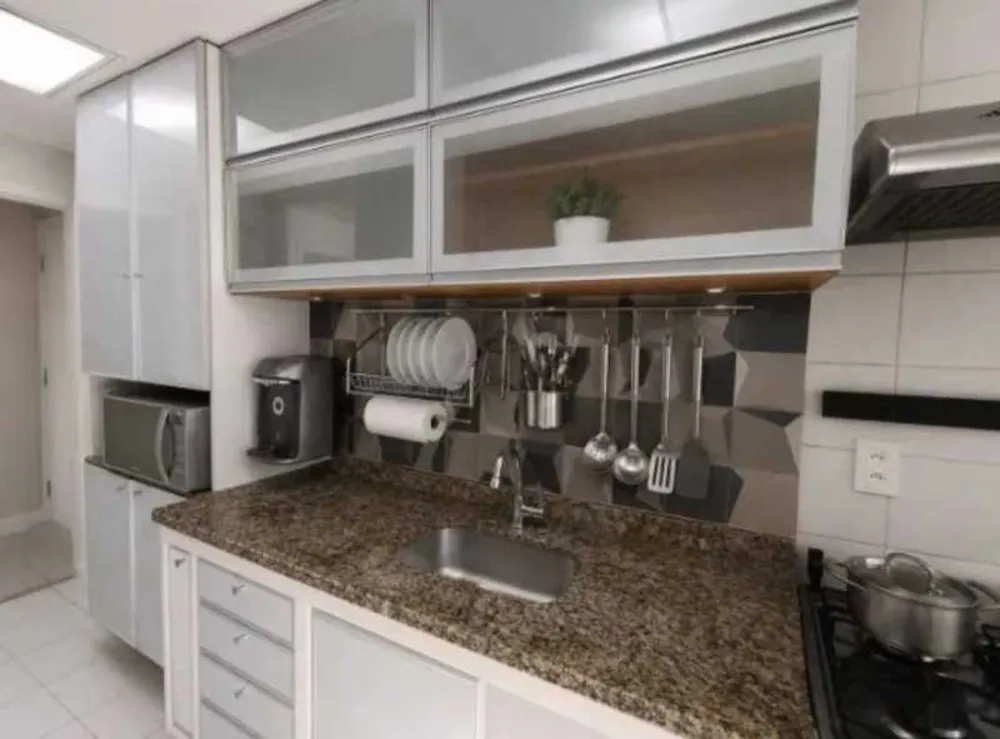Apartamento, 2 quartos, 69 m² - Foto 4