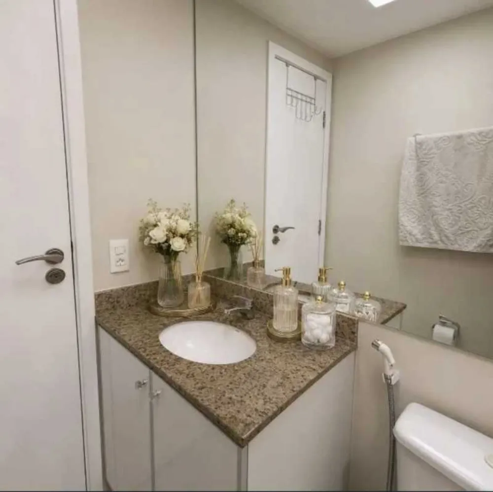Apartamento, 2 quartos, 69 m² - Foto 14