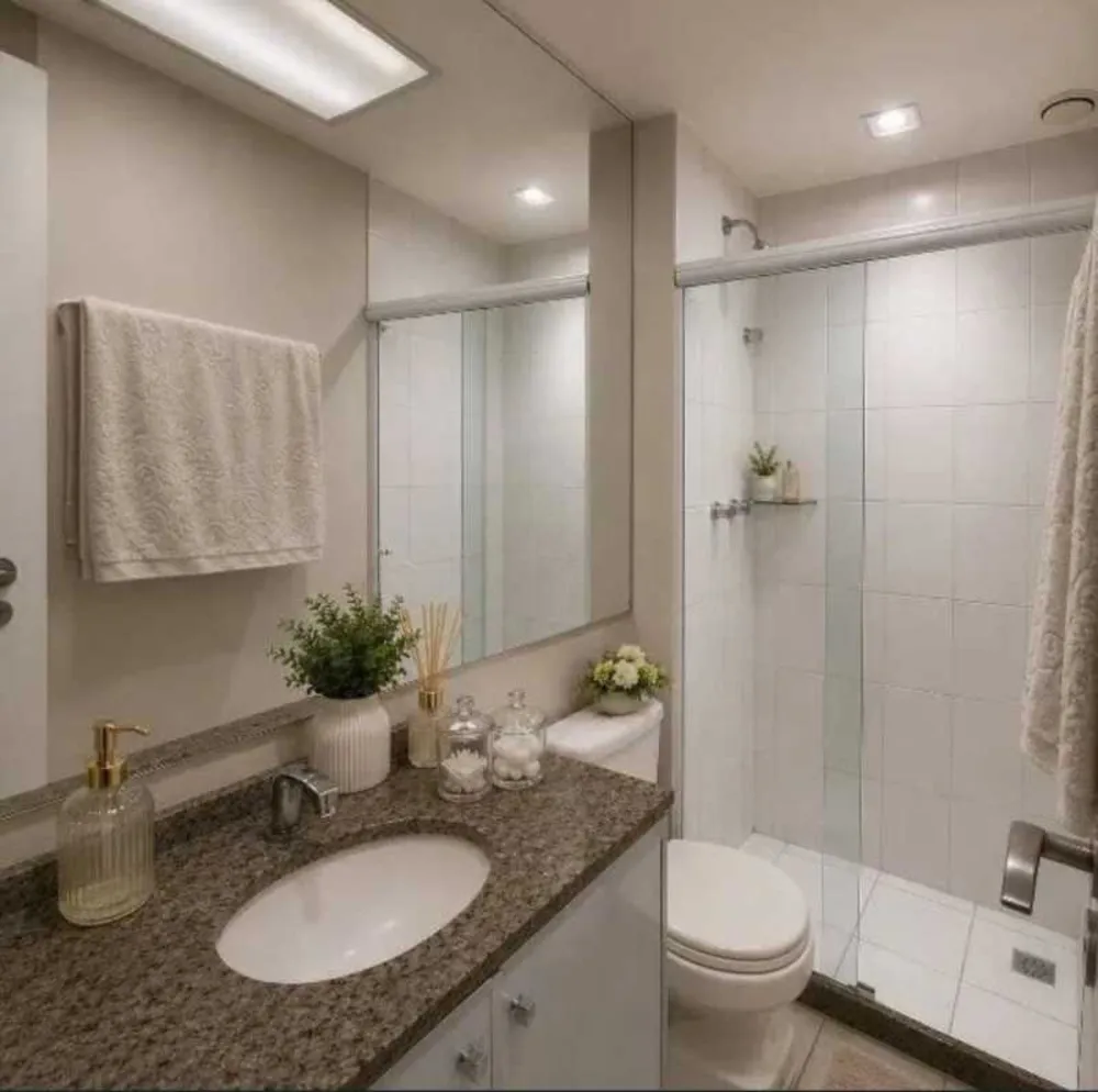 Apartamento, 2 quartos, 69 m² - Foto 12
