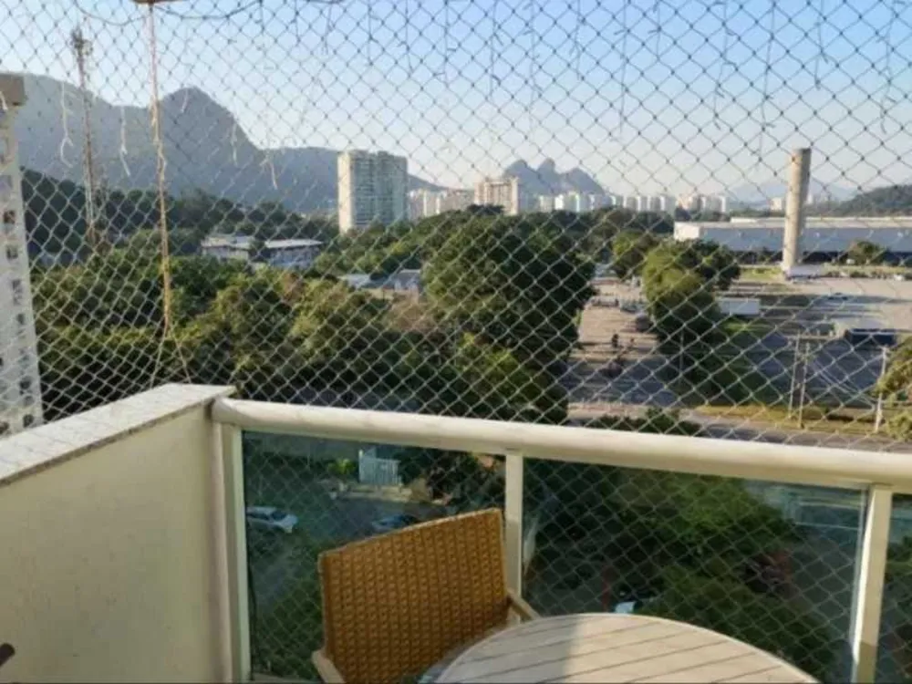 Apartamento, 2 quartos, 69 m² - Foto 11