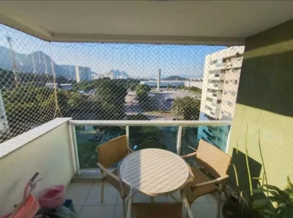 Apartamento, 2 quartos, 69 m² - Foto 15