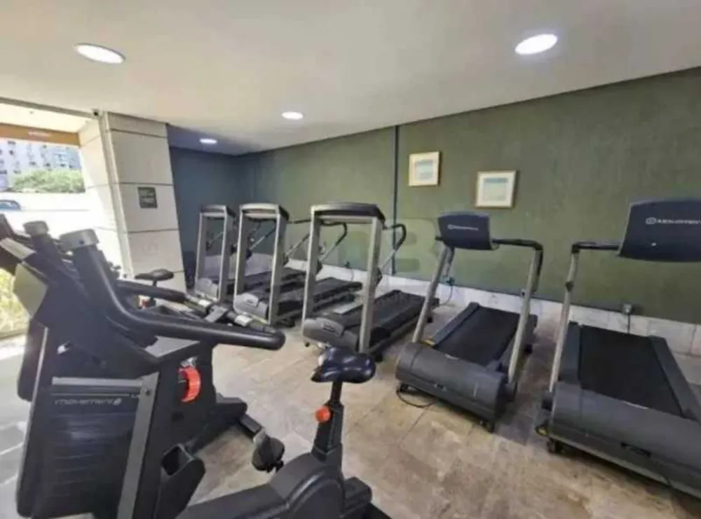 Apartamento, 2 quartos, 69 m² - Foto 6