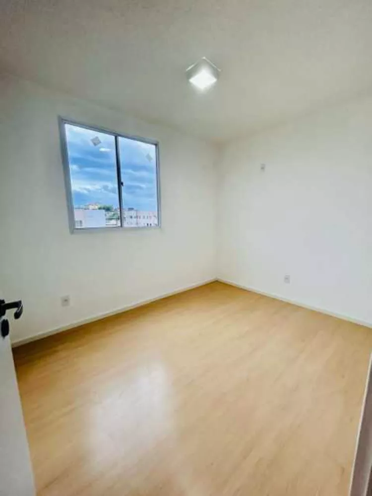 Apartamento, 2 quartos, 45 m² - Foto 2