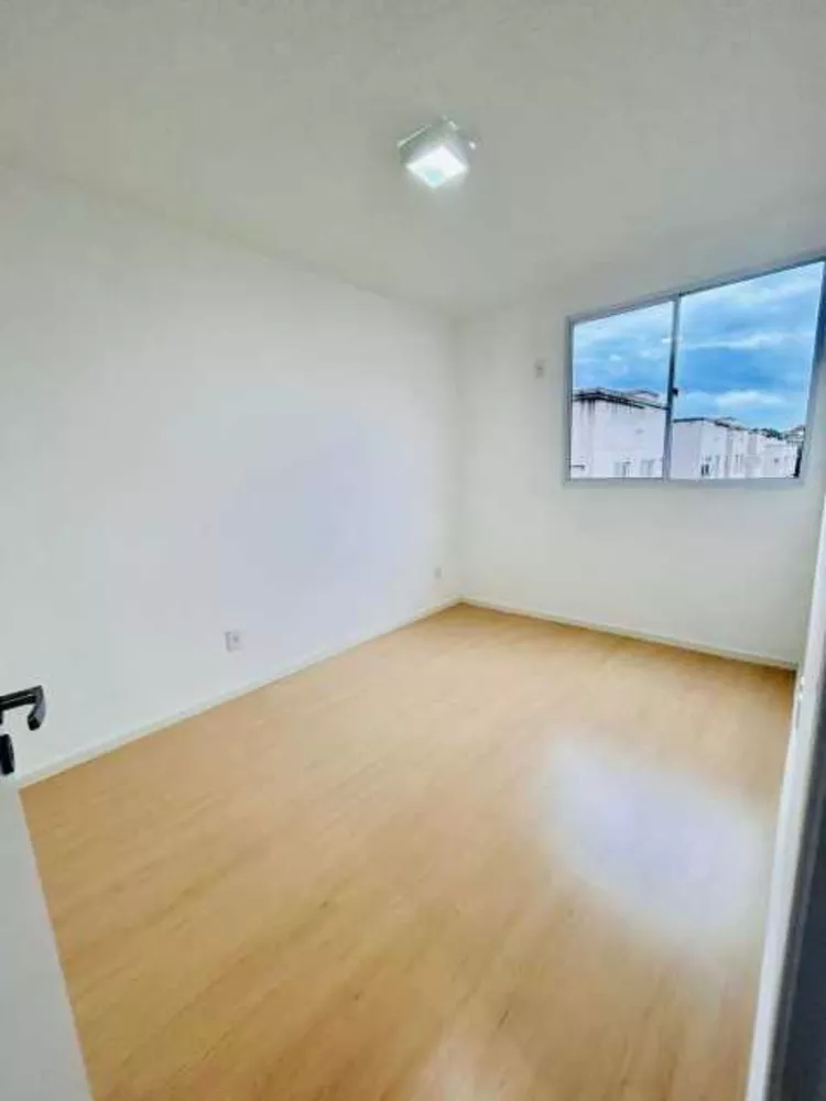 Apartamento, 2 quartos, 45 m² - Foto 3