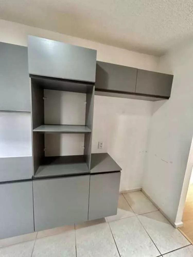 Apartamento, 2 quartos, 45 m² - Foto 10