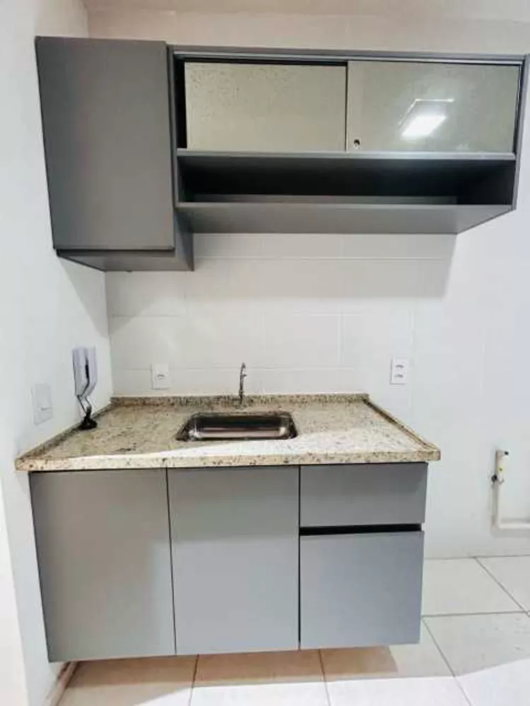 Apartamento, 2 quartos, 45 m² - Foto 9