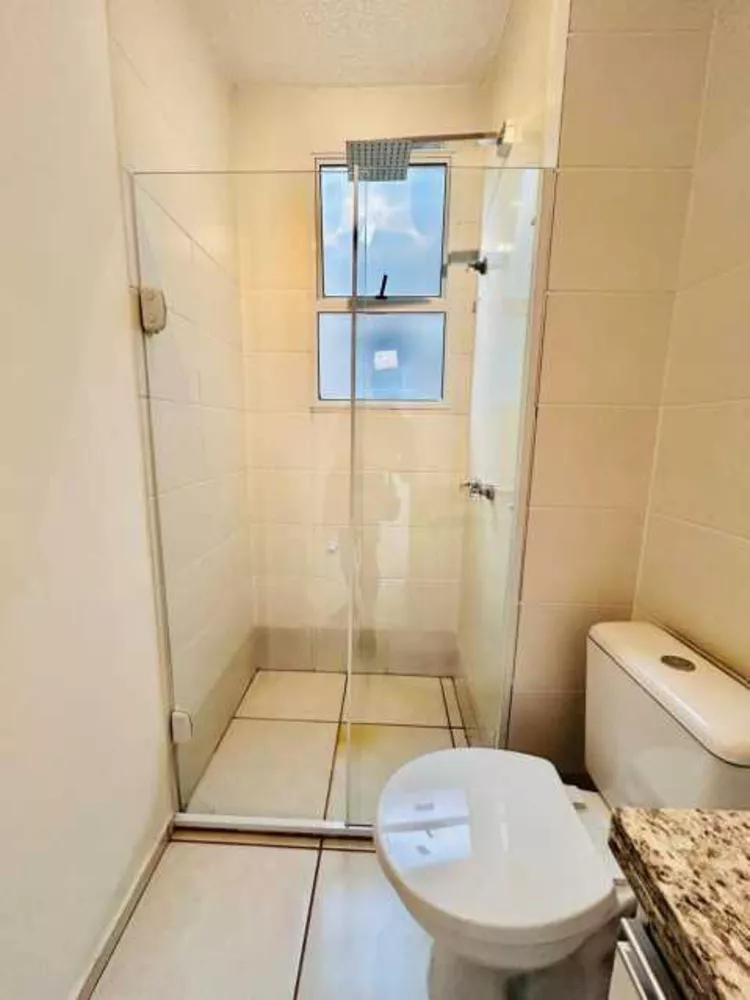 Apartamento, 2 quartos, 45 m² - Foto 19
