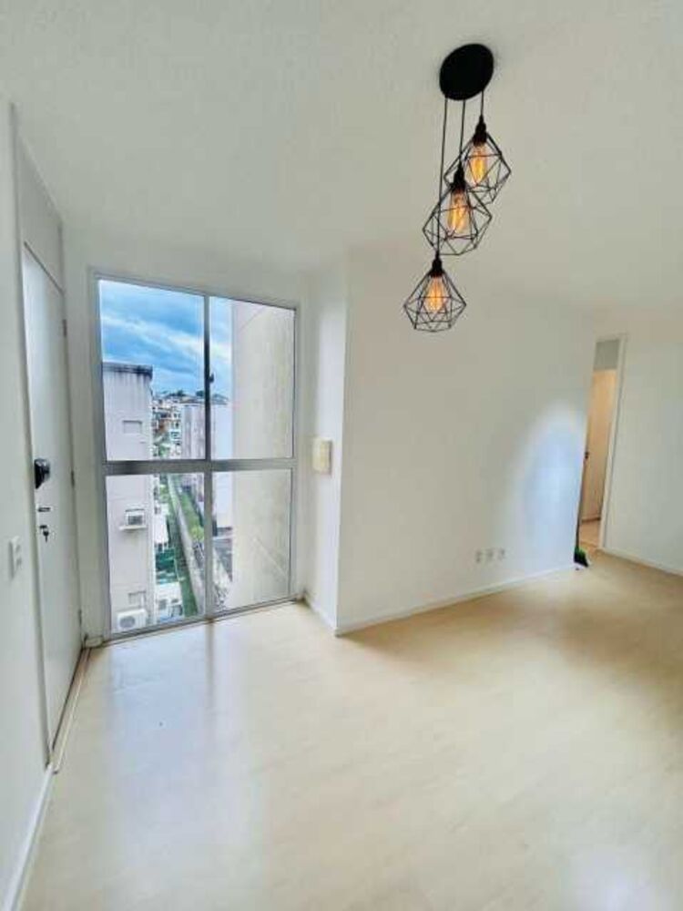 Apartamento, 2 quartos, 45 m² - Foto 16