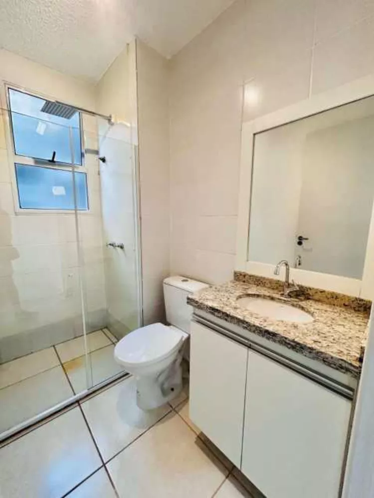 Apartamento, 2 quartos, 45 m² - Foto 7