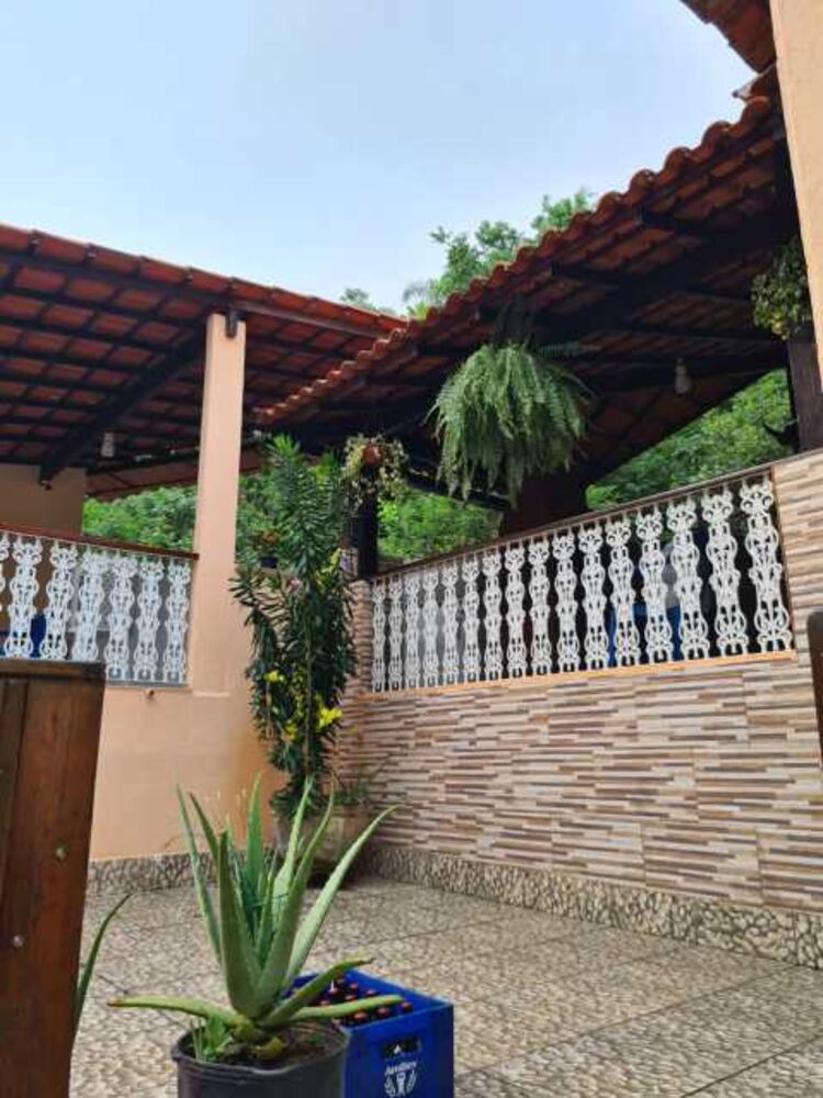 Casa de Vila, 1 quarto - Foto 17