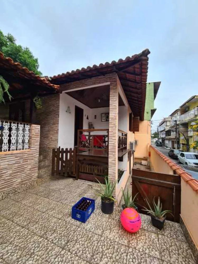 Casa de Vila, 1 quarto - Foto 7