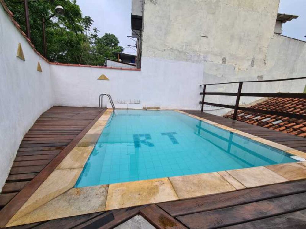 Casa de Vila, 1 quarto - Foto 20