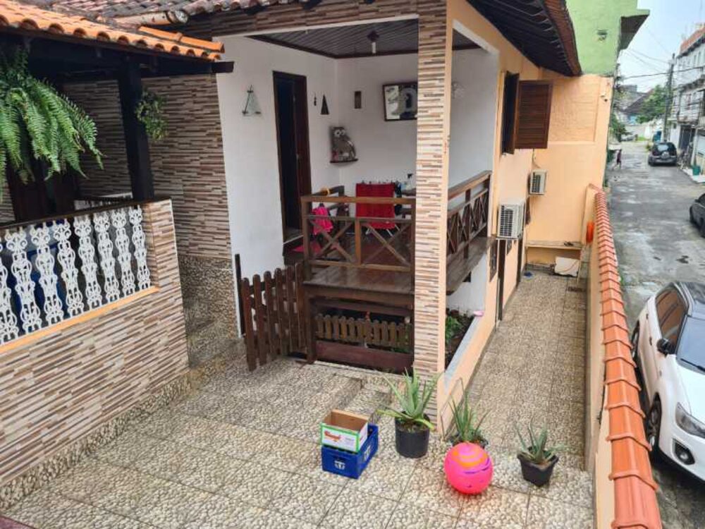 Casa de Vila, 1 quarto - Foto 19