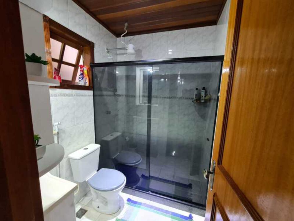 Casa de Vila, 1 quarto - Foto 18