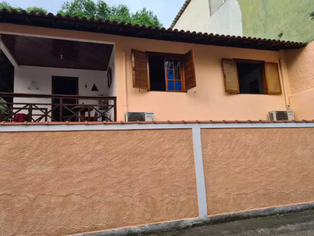Casa de Vila, 1 quarto - Foto 1