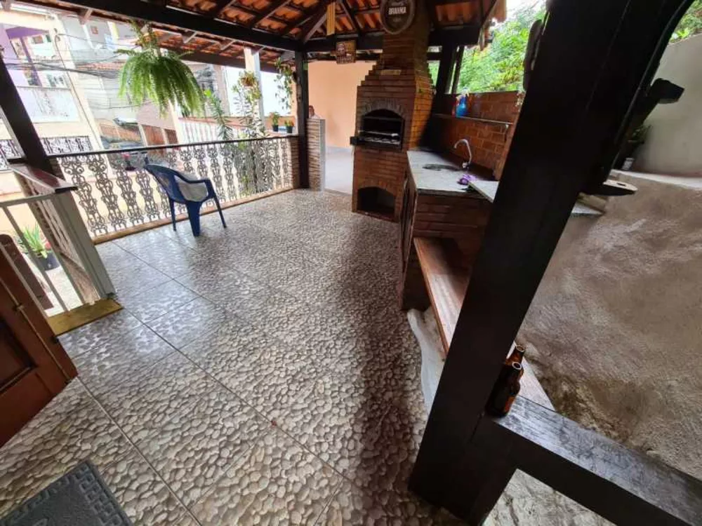 Casa de Vila, 1 quarto - Foto 15