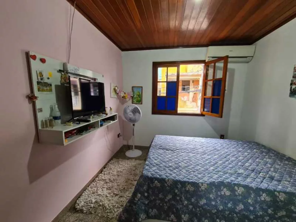 Casa de Vila, 1 quarto - Foto 6
