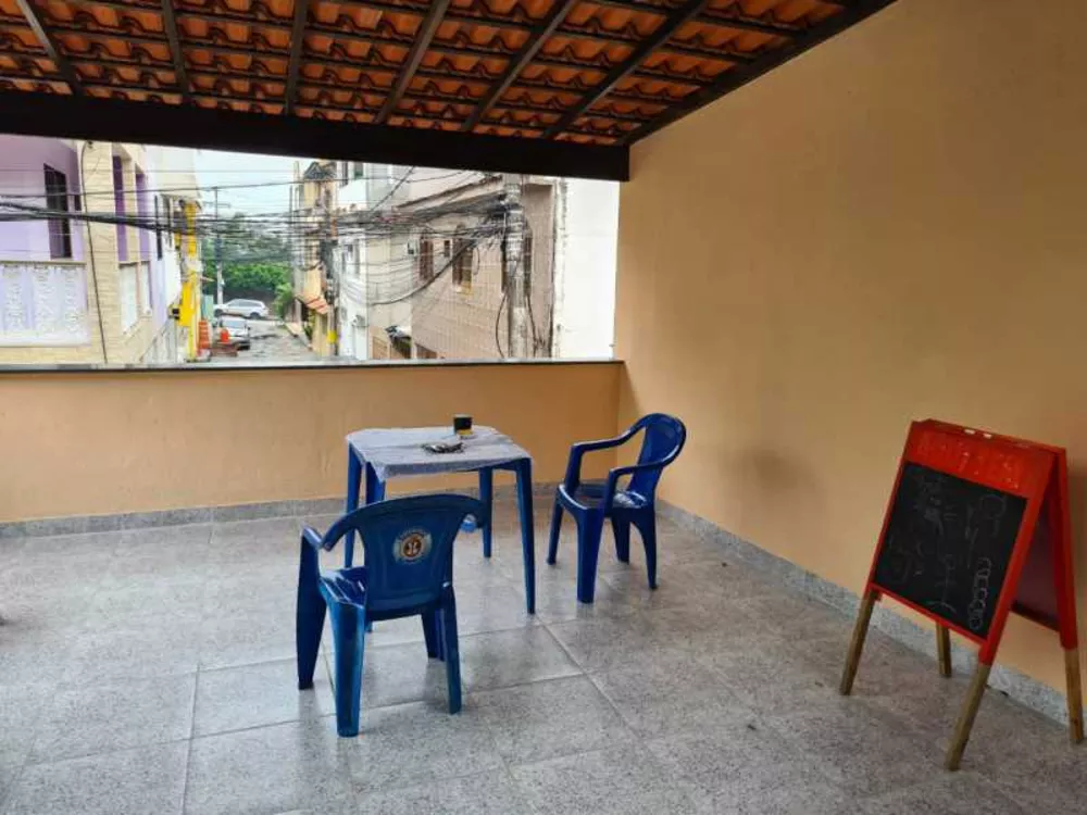 Casa de Vila, 1 quarto - Foto 3