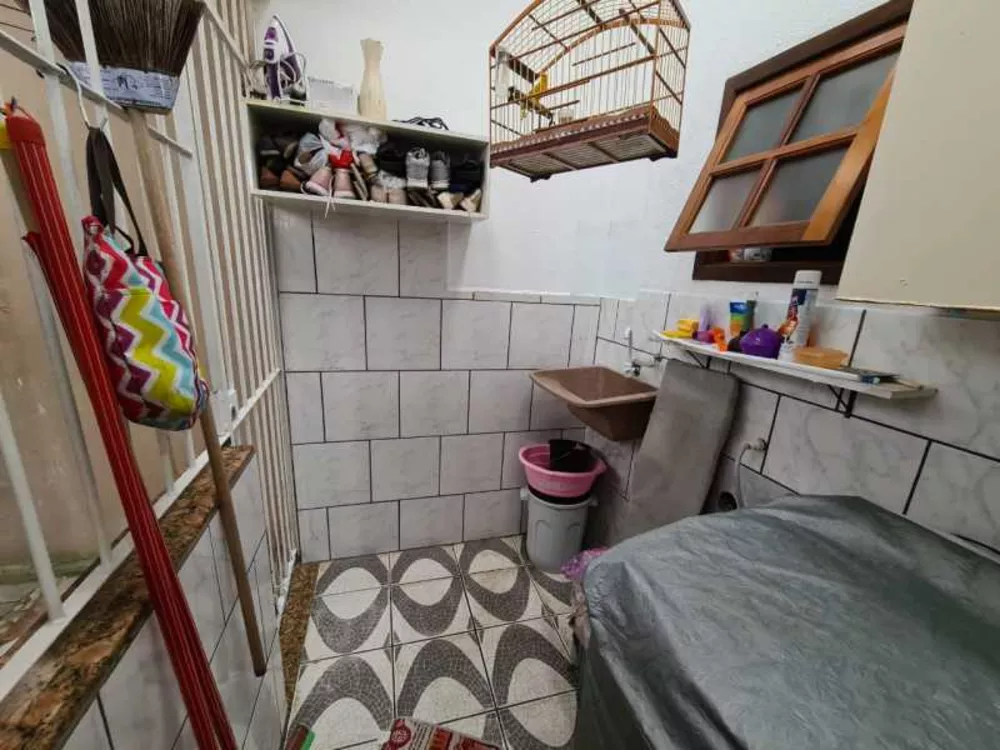Casa de Vila, 1 quarto - Foto 11