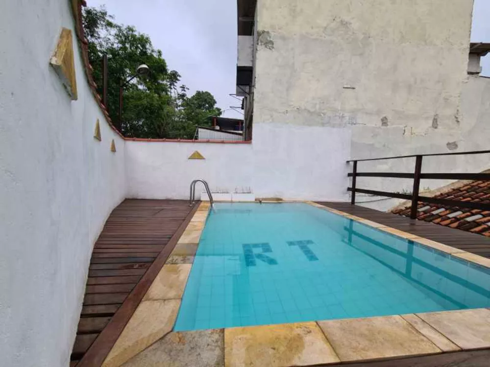 Casa de Vila, 1 quarto - Foto 13