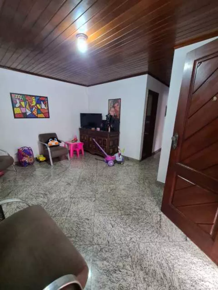 Casa de Vila, 1 quarto - Foto 5