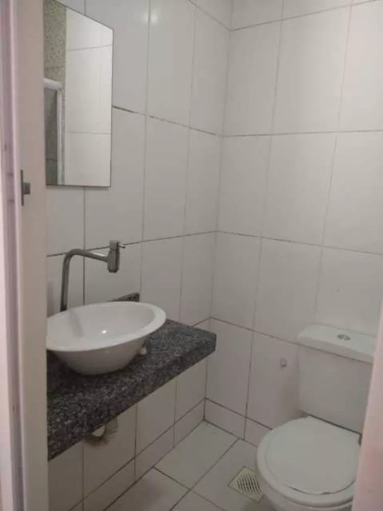 Casa de Condomínio, 2 quartos - Foto 11