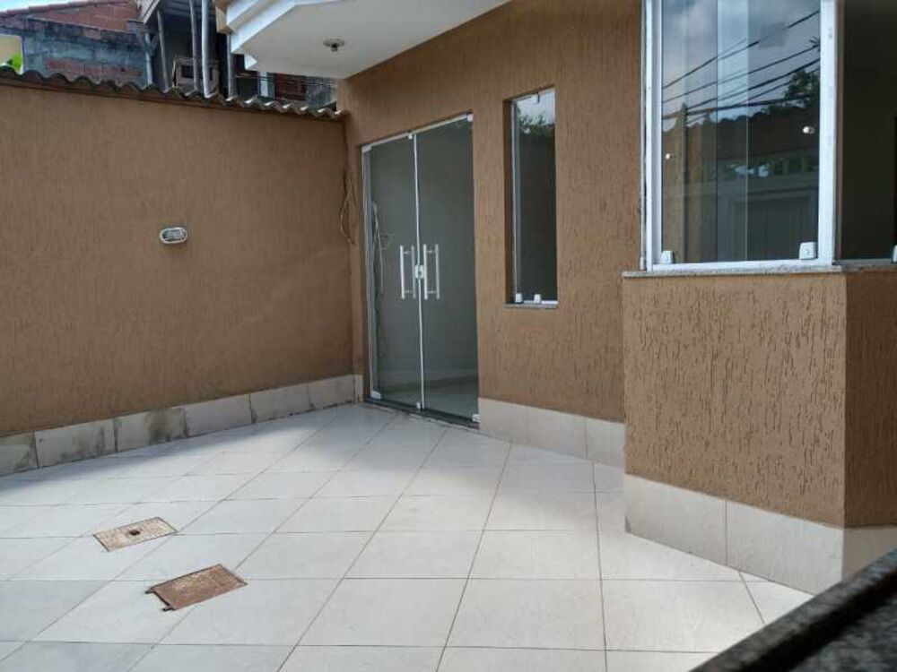 Casa de Condomínio, 2 quartos - Foto 25