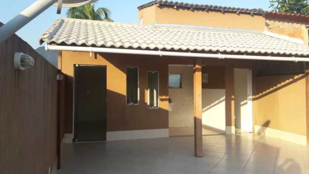 Casa de Condomínio, 2 quartos - Foto 5