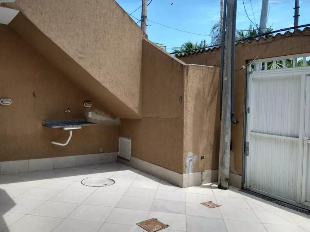 Casa de Condomínio, 2 quartos - Foto 12