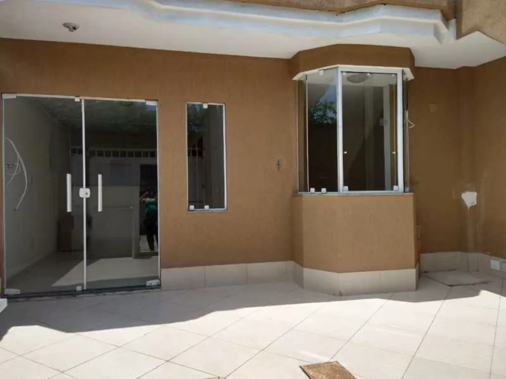 Casa de Condomínio, 2 quartos - Foto 7