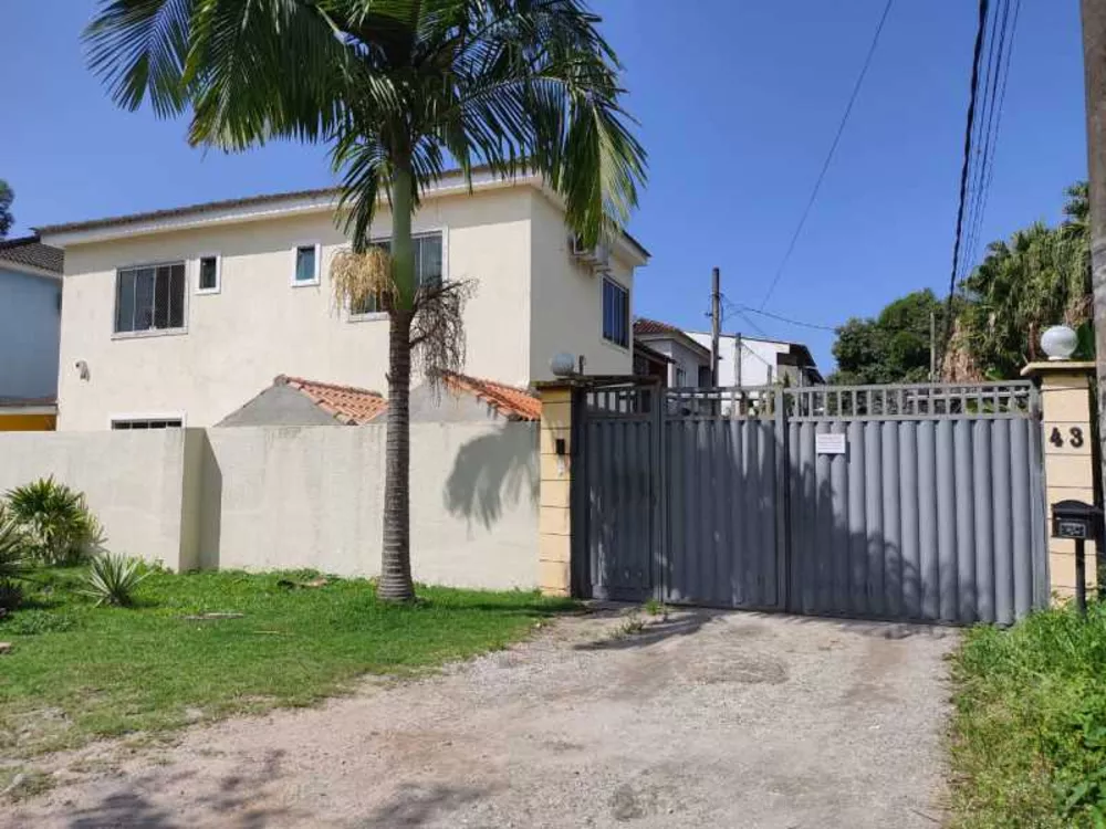 Casa de Condomínio, 2 quartos - Foto 4