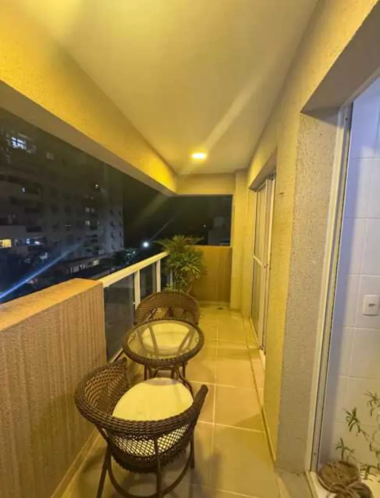 Apartamento, 2 quartos, 65 m² - Foto 6