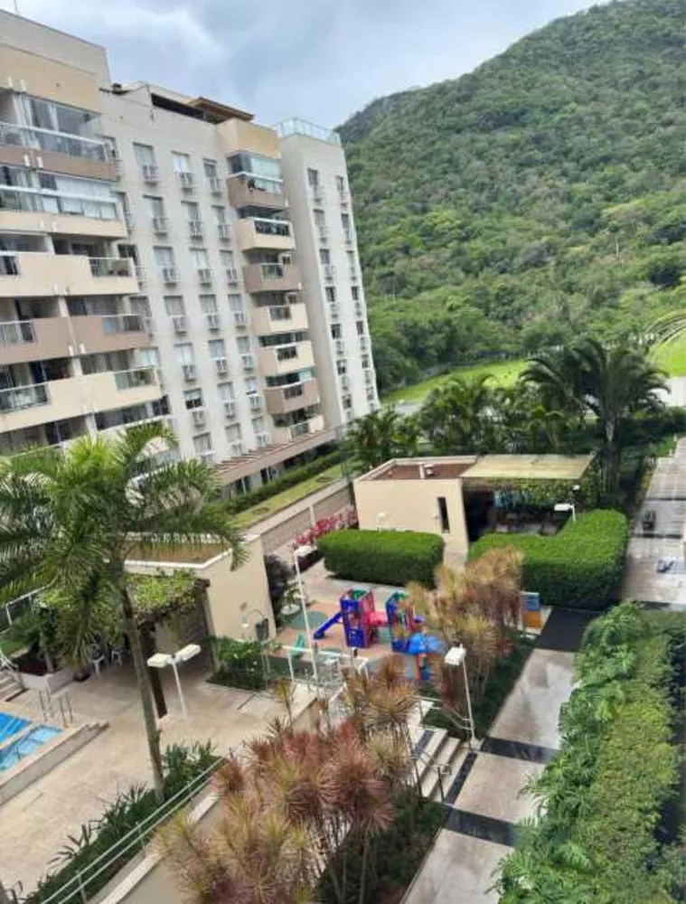 Apartamento, 2 quartos, 65 m² - Foto 2