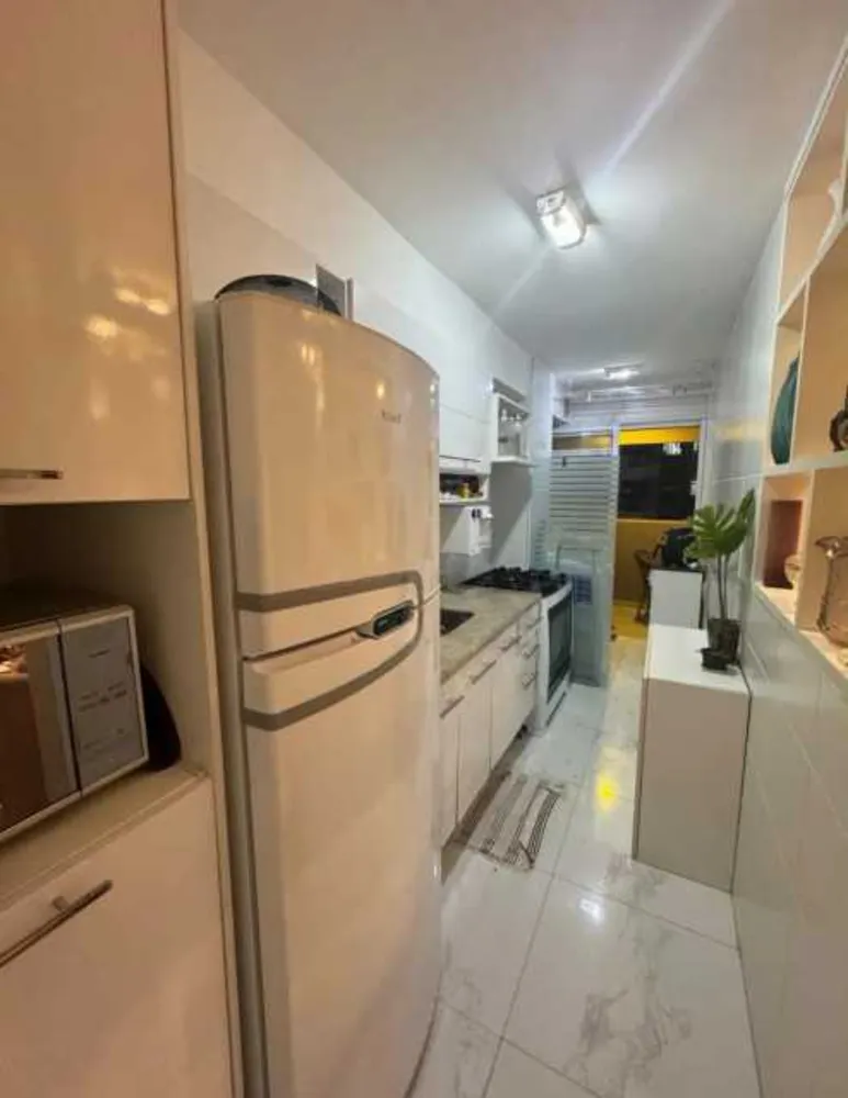 Apartamento, 2 quartos, 65 m² - Foto 5