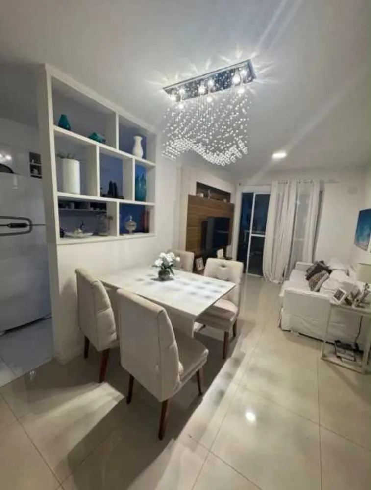 Apartamento, 2 quartos, 65 m² - Foto 4