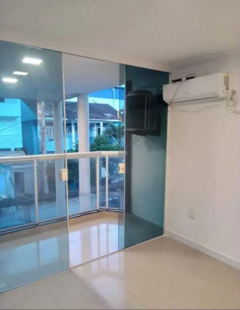 Apartamento, 1 quarto, 65 m² - Foto 2