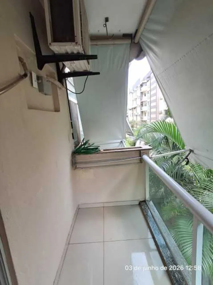Apartamento, 2 quartos, 47 m² - Foto 23