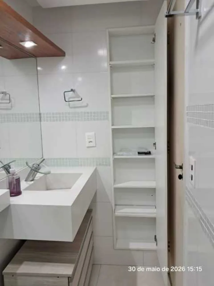 Apartamento, 2 quartos, 47 m² - Foto 6