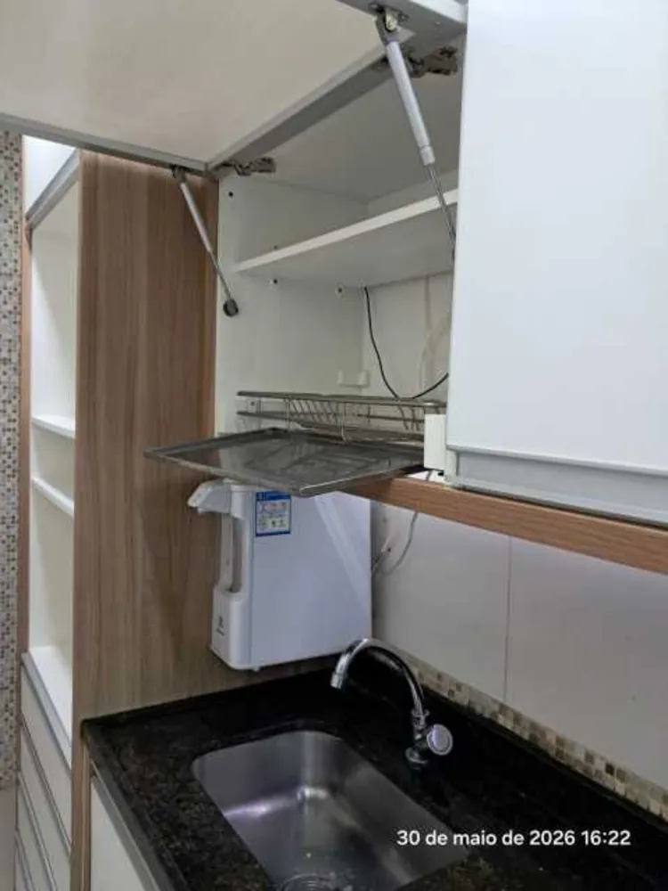 Apartamento, 2 quartos, 47 m² - Foto 15