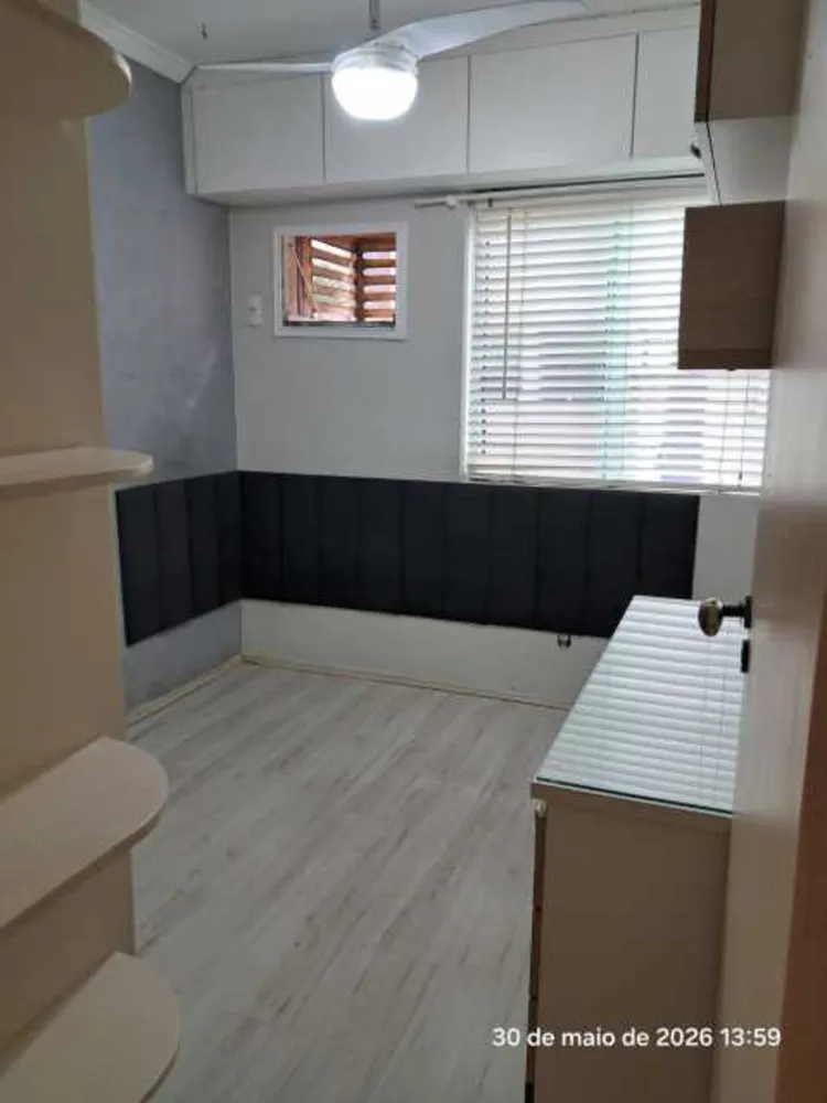Apartamento, 2 quartos, 47 m² - Foto 1