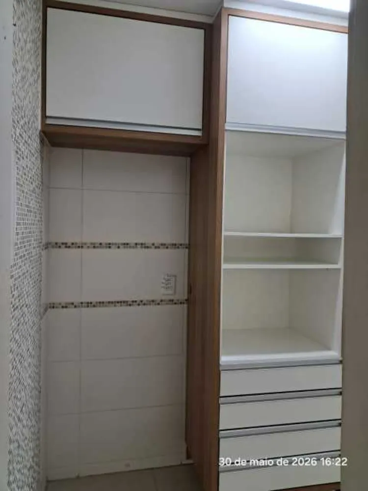 Apartamento, 2 quartos, 47 m² - Foto 11