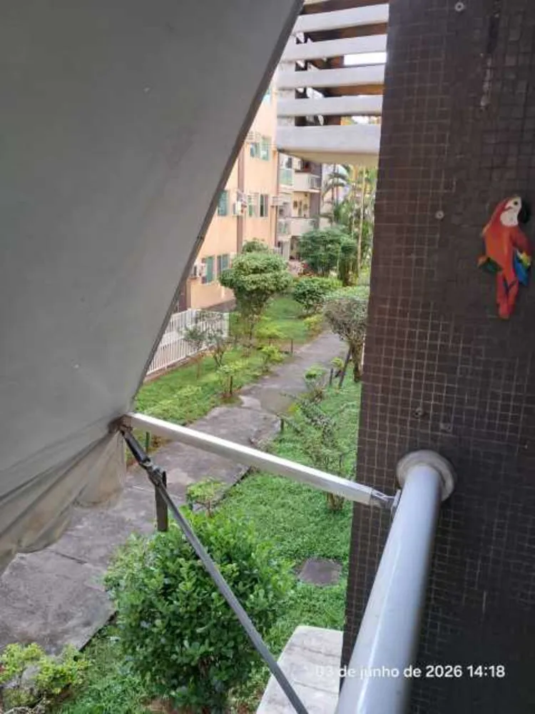 Apartamento, 2 quartos, 47 m² - Foto 25
